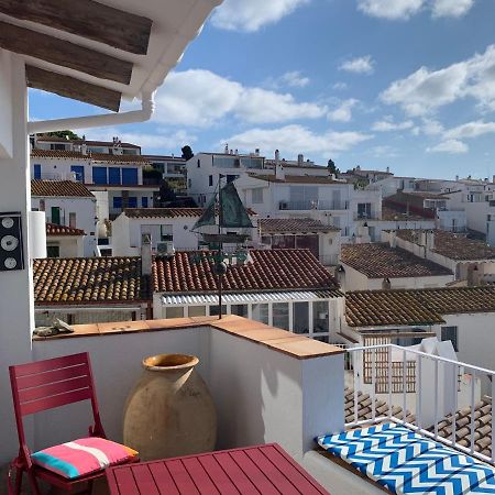 Willa Es Forn - Cadaqués Zewnętrze zdjęcie