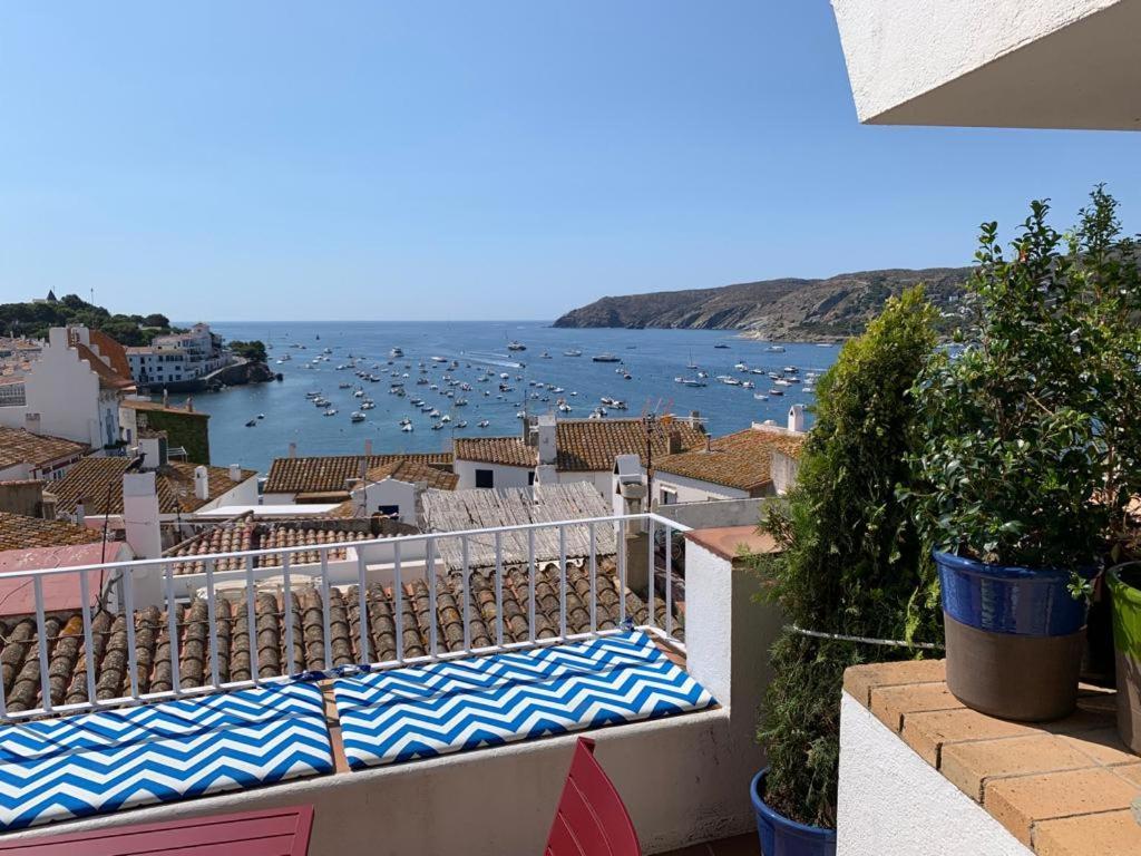 Willa Es Forn - Cadaqués Zewnętrze zdjęcie