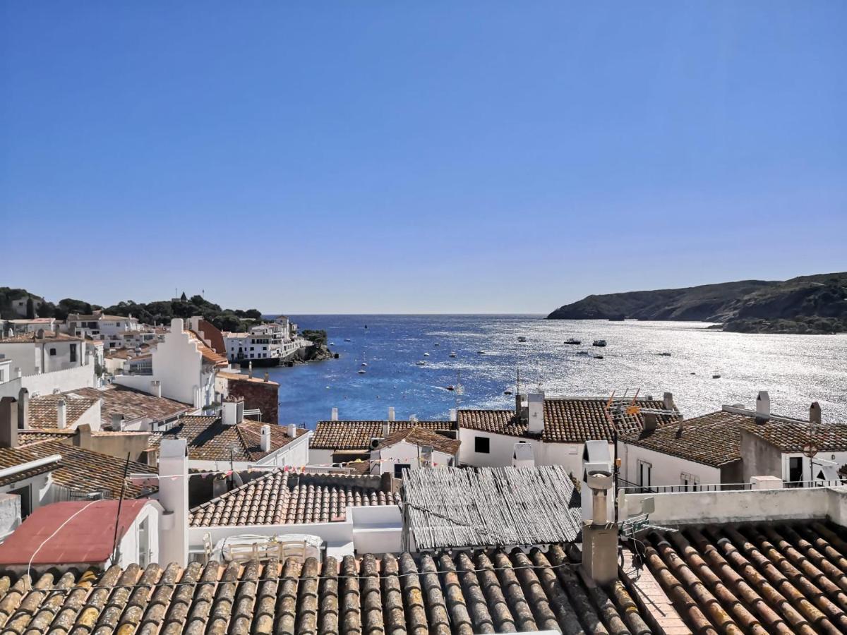Willa Es Forn - Cadaqués Zewnętrze zdjęcie