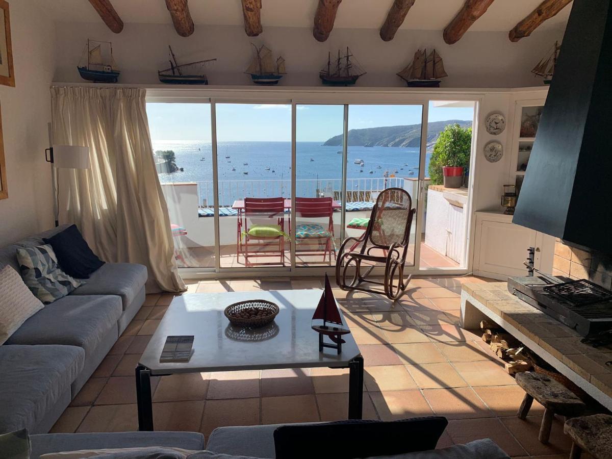 Willa Es Forn - Cadaqués Zewnętrze zdjęcie