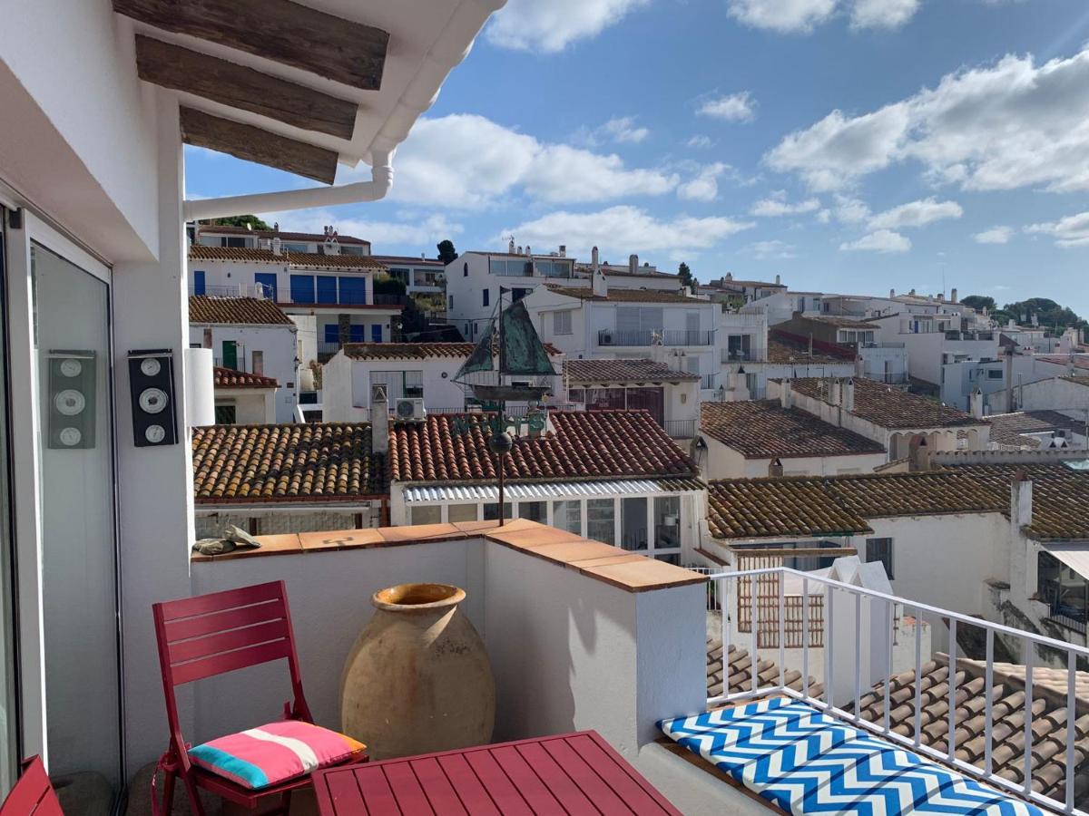 Willa Es Forn - Cadaqués Zewnętrze zdjęcie