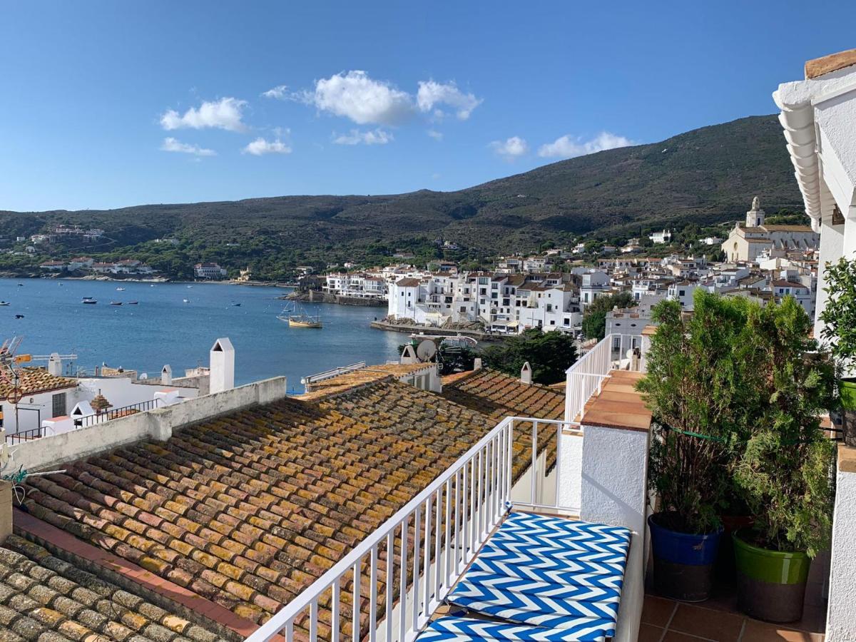 Willa Es Forn - Cadaqués Zewnętrze zdjęcie