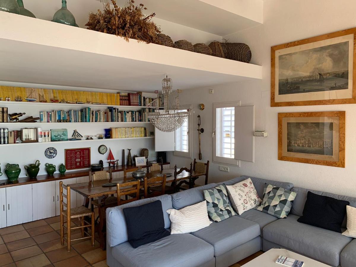 Willa Es Forn - Cadaqués Zewnętrze zdjęcie